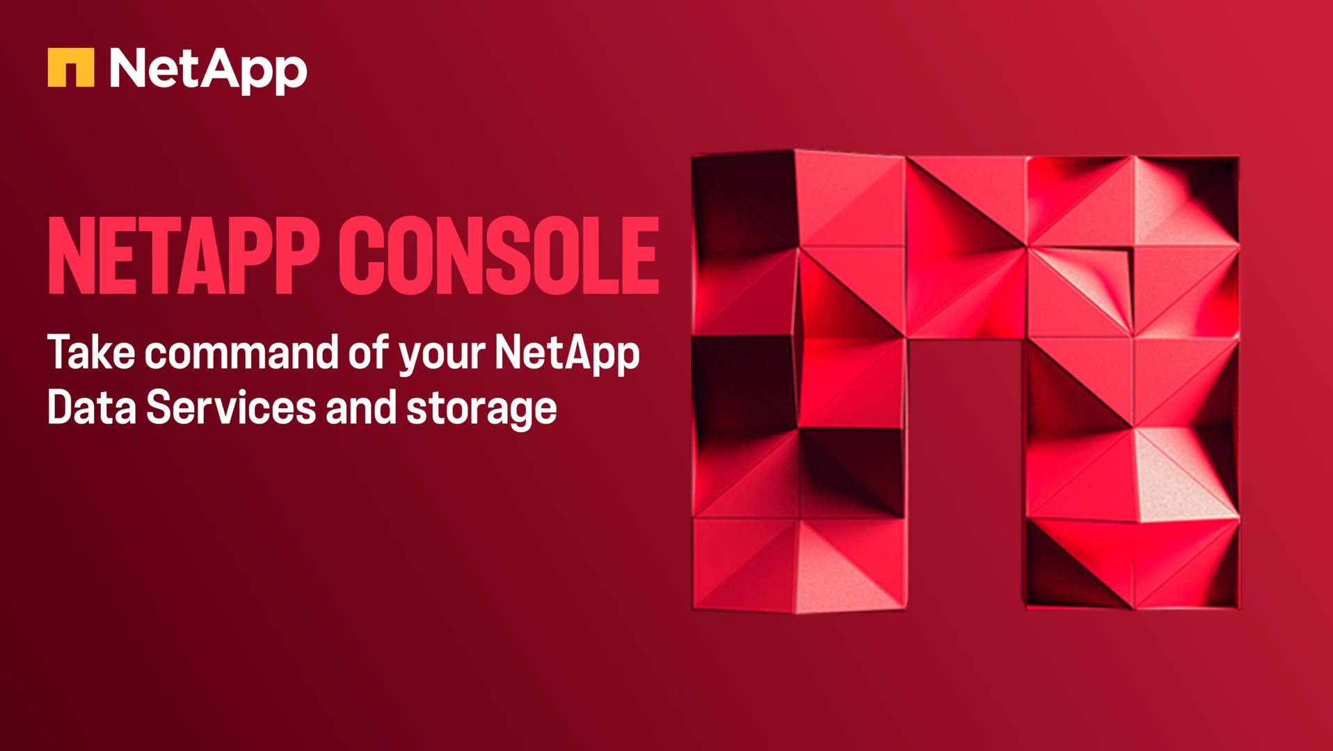 Netapp Training Take command of your NetApp Data Services and storage with NetApp ...