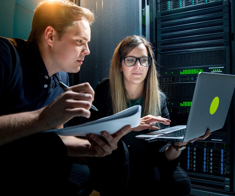 Government Data Management – Public Sector IT Solutions | NetApp U.S ...