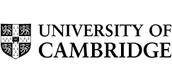 University of Cambridge logo