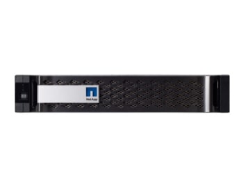 NetApp FAS storage arrays for hybrid flash storage | NetApp