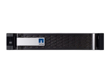 NetApp FAS storage arrays for hybrid flash storage | NetApp