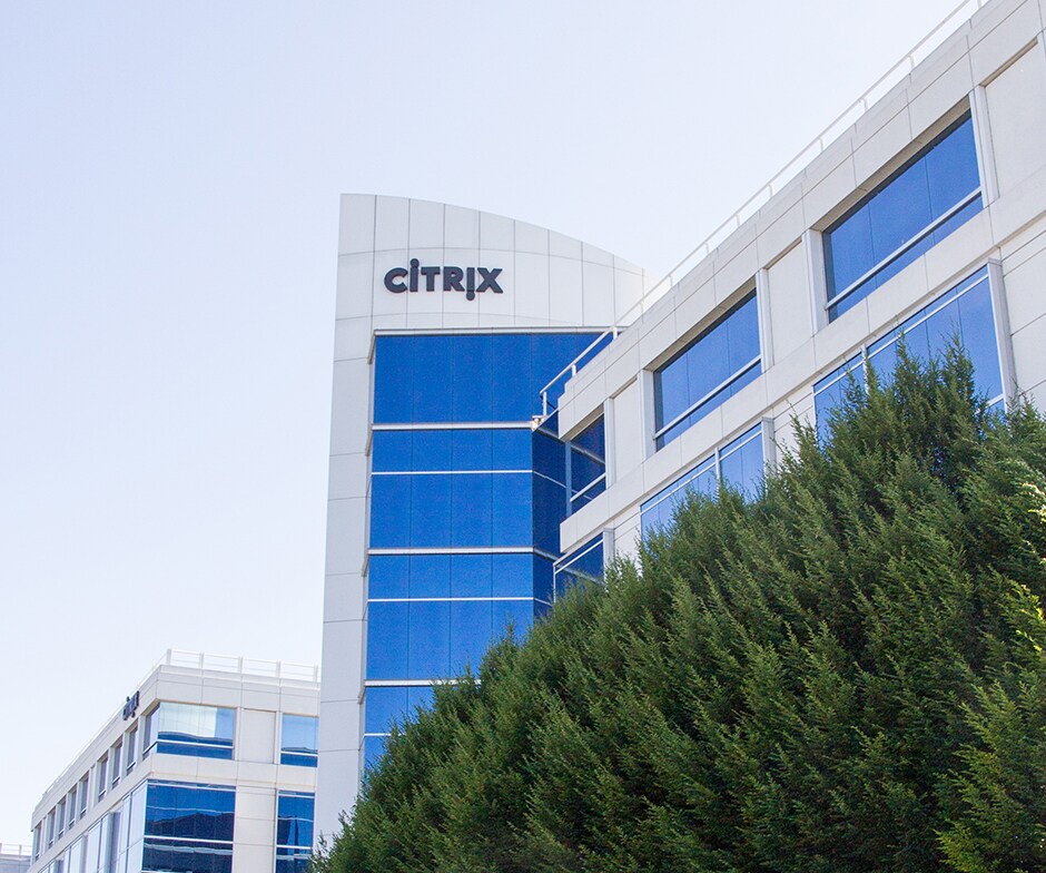 Image of Citrix building