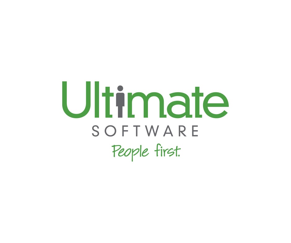 ultimate software logo