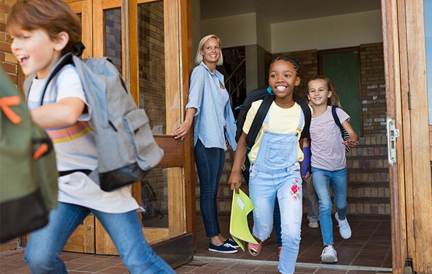 imagem do cartão dos setores