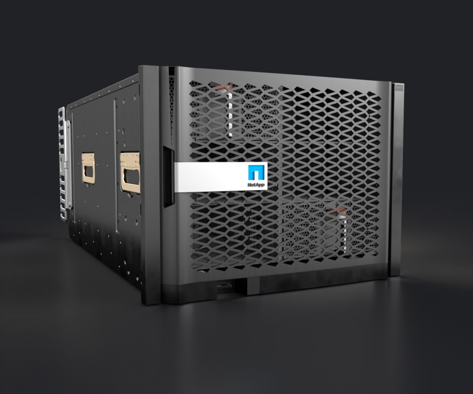 Série NetApp FAS: FAS9500, FAS8700, FAS8300 | NetApp