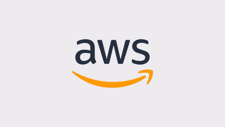 logotipo da AWS