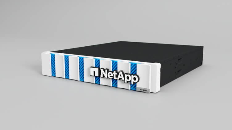 Portfólio de produtos NetApp | storage de dados, serviços de nuvem e ...