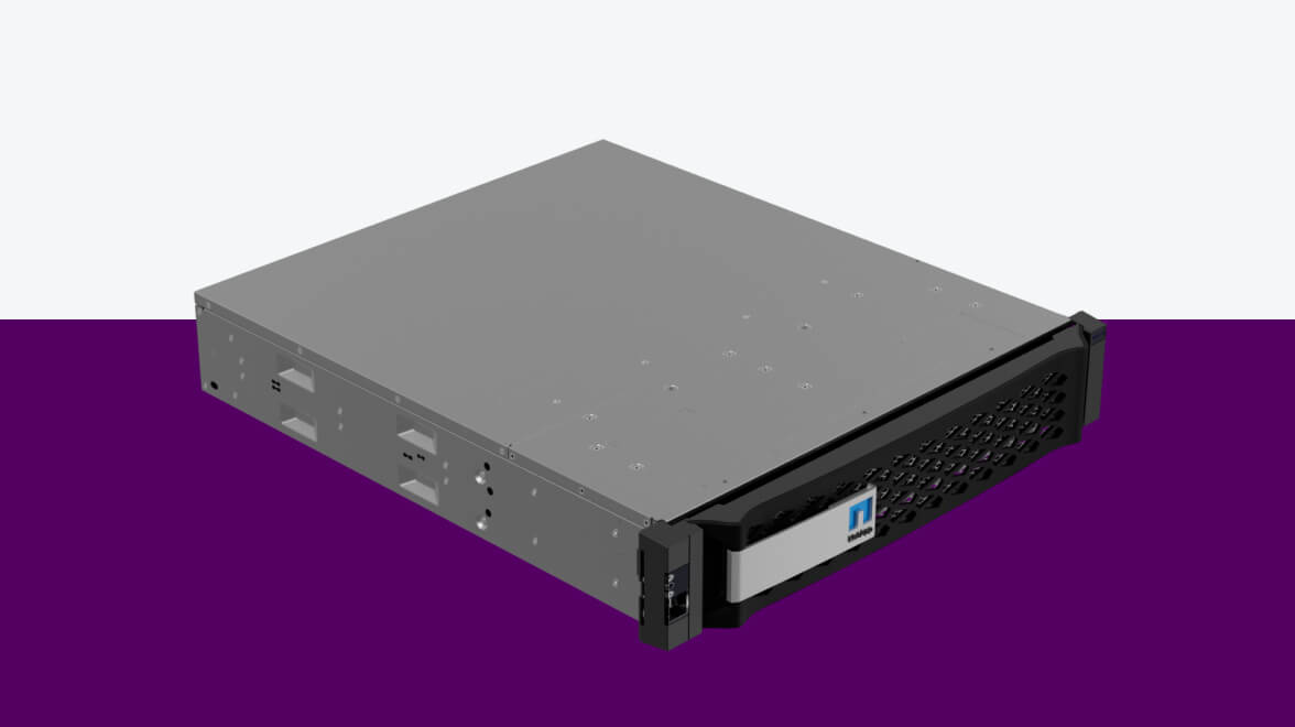 FAS storage product photo