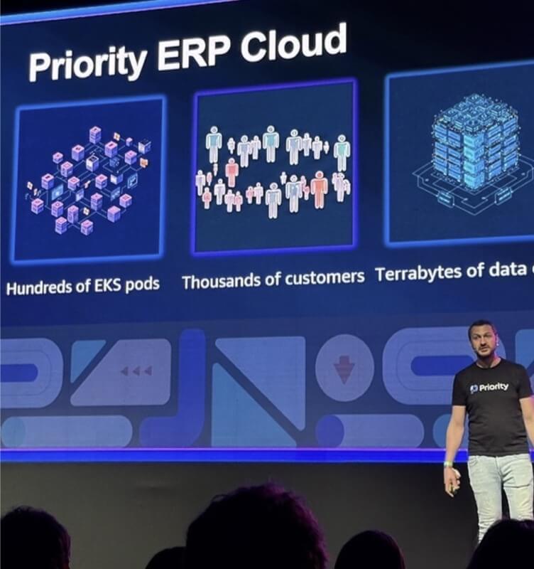 优先软件:利用 FSx for ONTAP提高效率 | NetApp