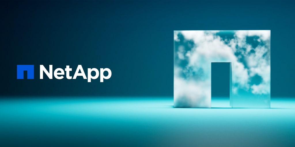 云存储—云转型| NetApp