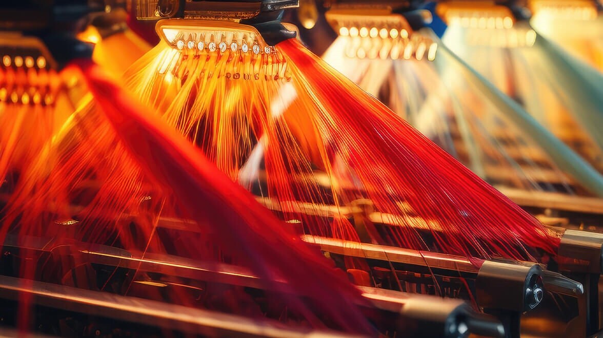 滑动的白色、灰色和黑色图块