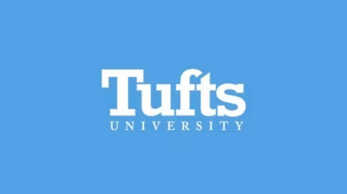 塔夫茨大学标识