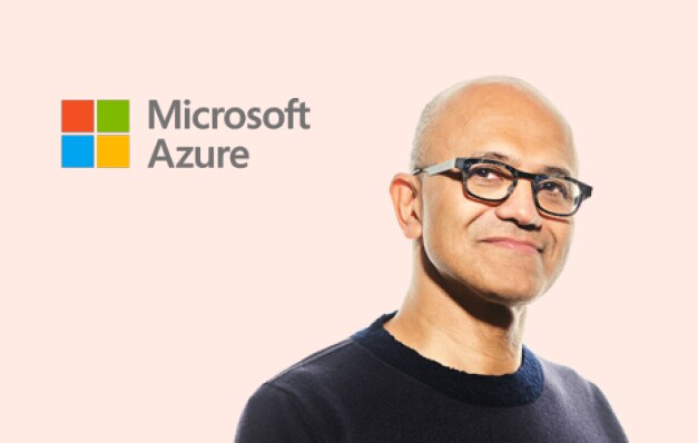 Microsoft Azure