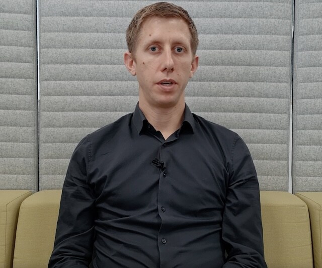 image of Karcher representative 