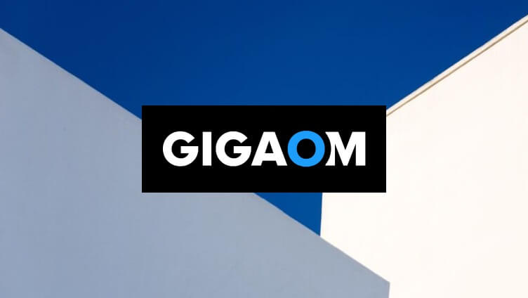 Gigaom 卡片