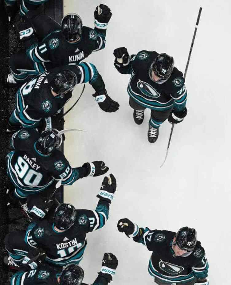 San Jose Sharks