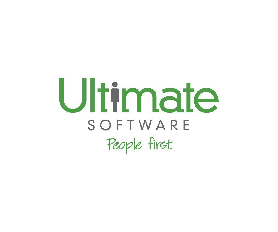 Ultimate Software 標誌